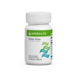 Relax Now Herbalife 30 Tab