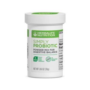 Simply Probiotic de Herbalife