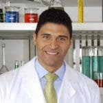 Dr. Luigi Gratton, M.D., M.P.H. Vicepresidente de Educación Nutricional
